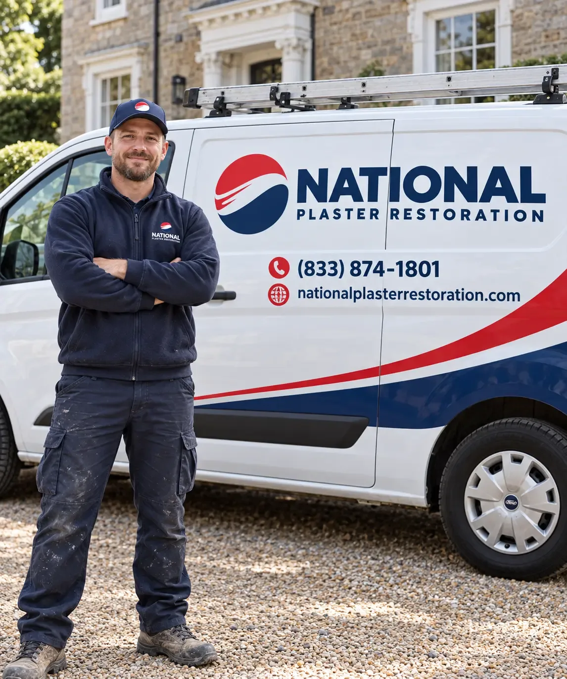 Plaster Repair Normanna, TX FAQs